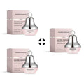 Electric Massage Polypeptide Eye Cream Brightens Revitalizes Firming Anti-Aging Dark Circles Massager Cream Firming Eye Area 50g Oasis Select 3 X 50g boxed
