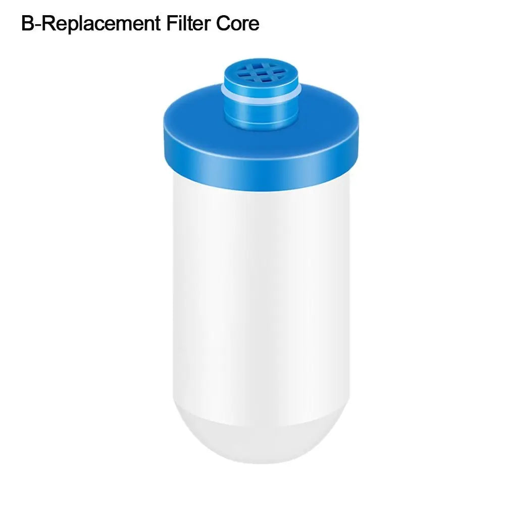 Purifier Output Kitchen Faucet Filter Pre-filter Universal Water Heater Purification Fittings Shower Filter Oasis Select B-1