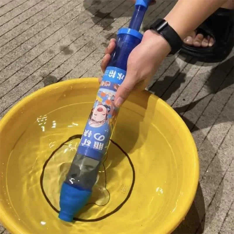 1-10PCS Romantic Fireworks Water Games for Parties Weddings Family Reunions Outdoor Recreation and Summer Water Games Oasis Select