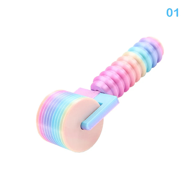 1 PCS Detachable Drill Painting Roller DIY Drill Art Roller Beads Corrected & Fixing Tool For Drill Art Tool Accessories Oasis Select 1