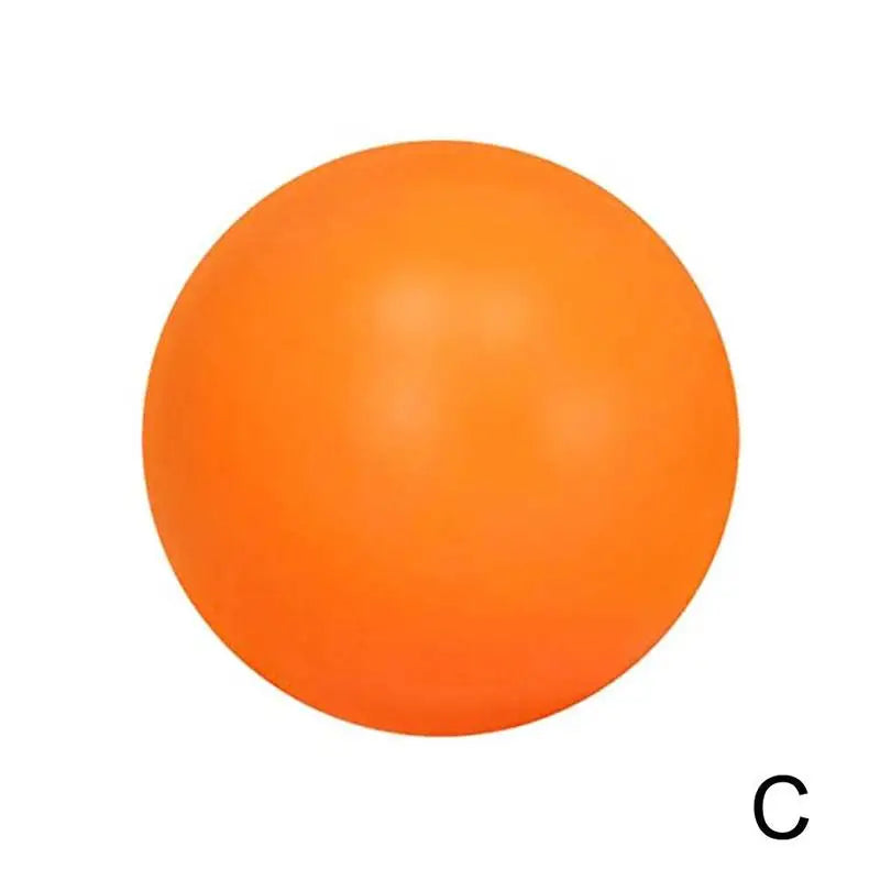 Stress Relief Squeeze Ball – Anti-Anxiety Fidget Toy Kids & Adults Stress Fidget Ball Oasis Select C