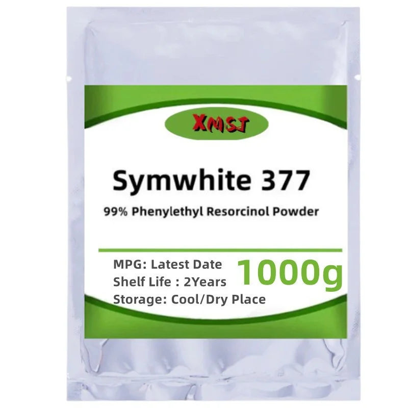 Symwhite 377 Powder 99% Pure | Skin Brightening Ingredient Skin Brightening Powder Oasis Select