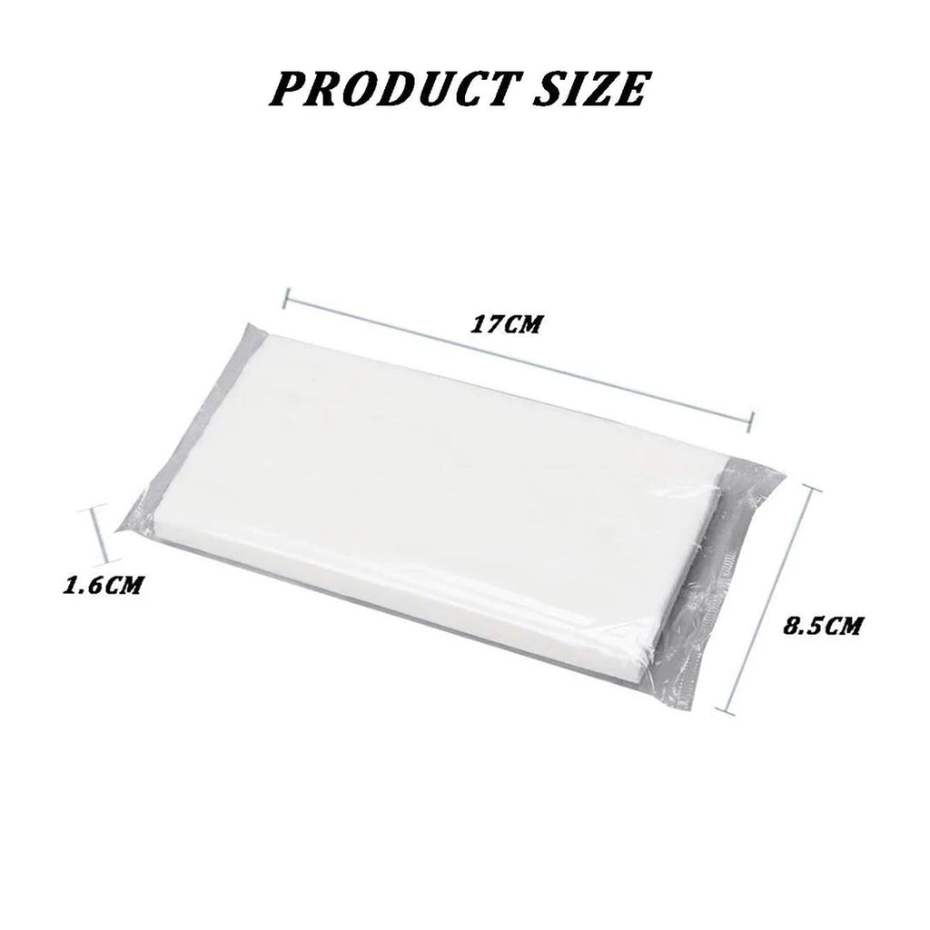 4/7/14 Packs Car Tissue Refill – 50 Sheets/Pack Soft Travel Facial Tissues for Purse & Auto, Compact Disposable Pack Paper Towel Oasis Select