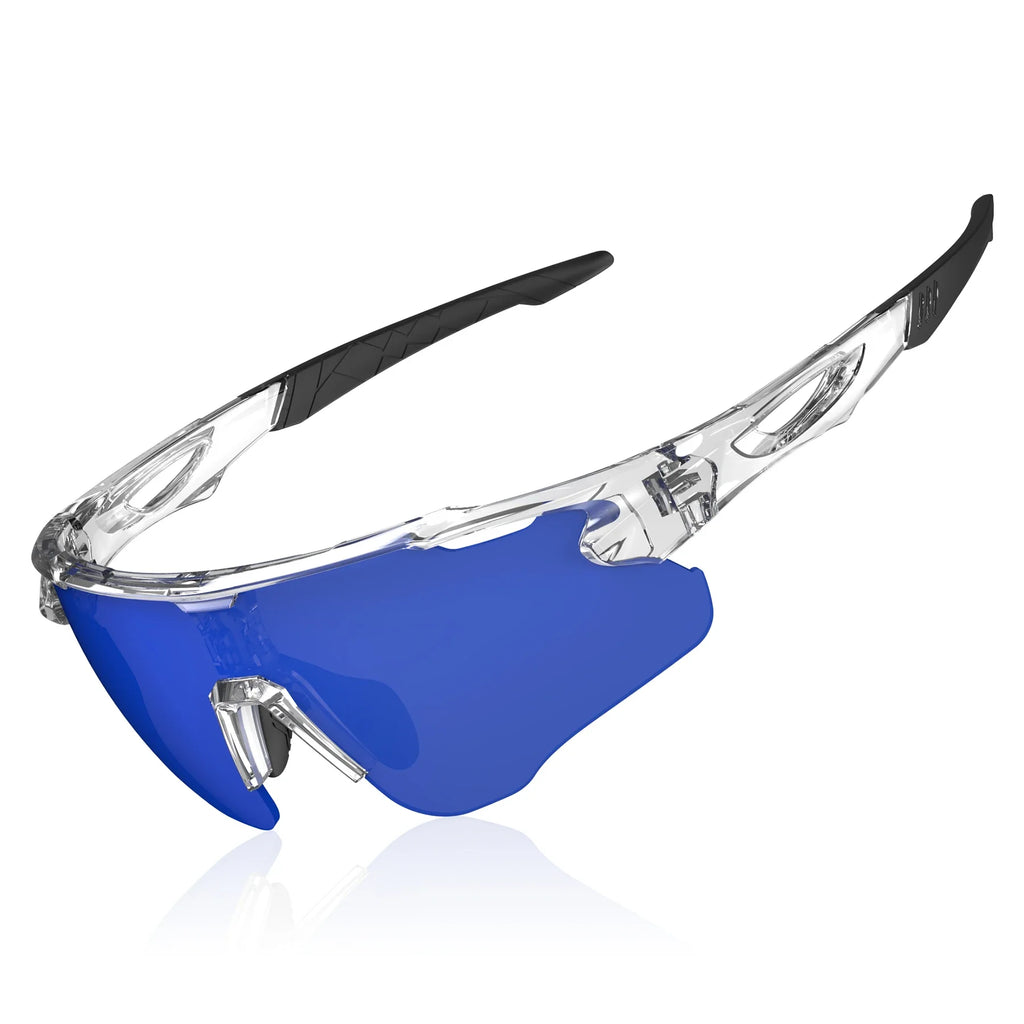 Cycling Glasses Sports Men Women Sunglasses Road Bicycle Glasses Mountain Riding Protection Goggles Eyewear MTB Bike Sun Glasses Oasis Select 06 MULTI