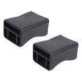 Roof Rack Bike Strap Cushion Pads 2Pcs – Frame Protector