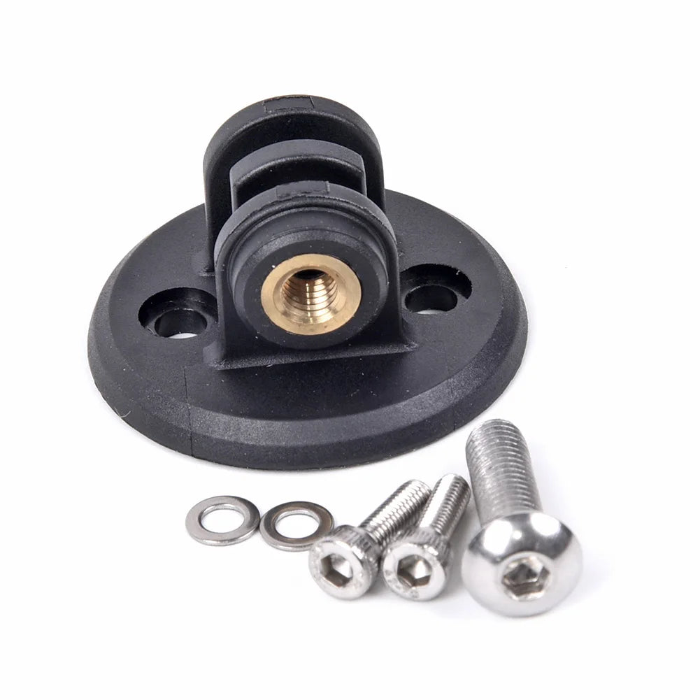 Bike Computer Mount Bracket Camera Adapter Set For Garmin For Bryton MTB Road Bike Stopwatch Holder Bicycle Accessories Oasis Select