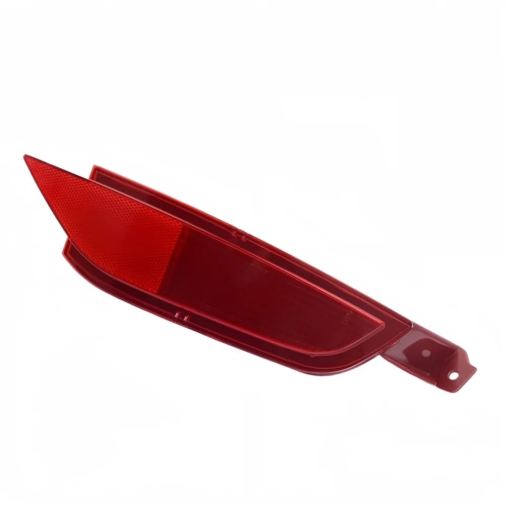For FORD For FIESTA 2008 2017 For MK7 C Max 2010 2018 Grand C Max Red Rear Bumper Reflector Plastic Left Right Oasis Select