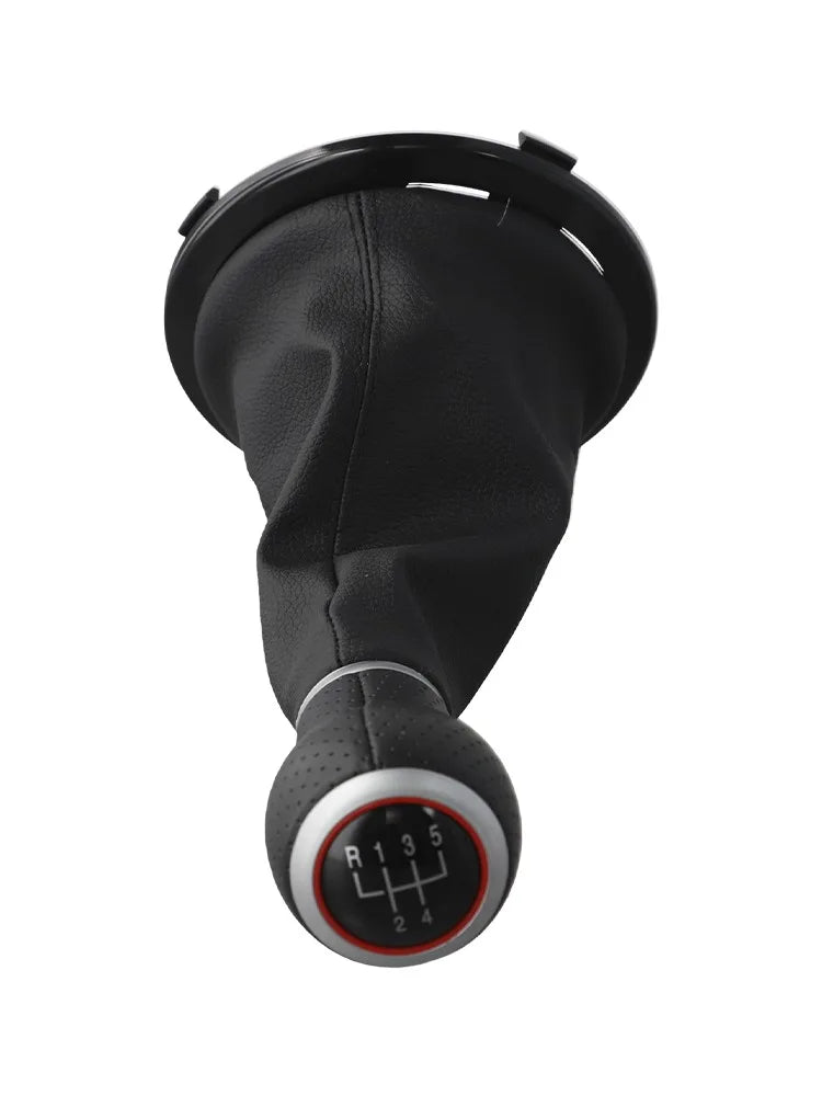 5 Speed Shift Knob Shift Knob Cover Car Interior Enhancement Easy Installation Long-lasting Performance For G4 For G5 Oasis Select