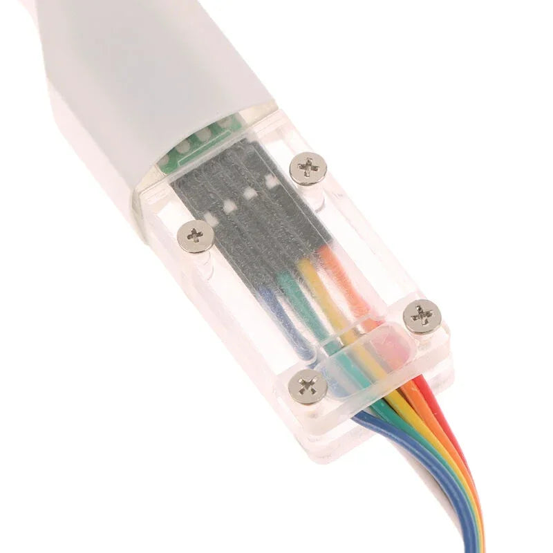Sop8 W-son Chip Download Burn Write Probe Spring Needle Flash Eeprom Chip Burner Cable Oasis Select