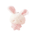Kawaii Angel Bunny Plush Keychain – Cute Soft Rabbit Toy Gift Plush Keychain Toy Oasis Select Pink