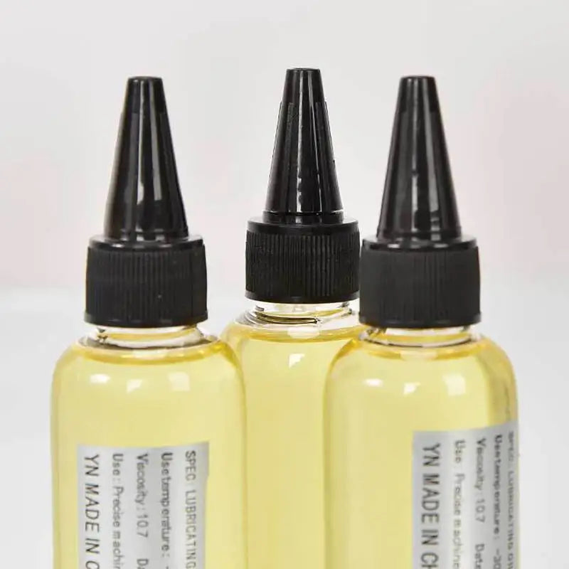 Treadmill Lubricant for Belt No Odor Stable Lubricant Treadmill Belt Lubricant with Application Tubes Treadmill Oil Accessories Oasis Select