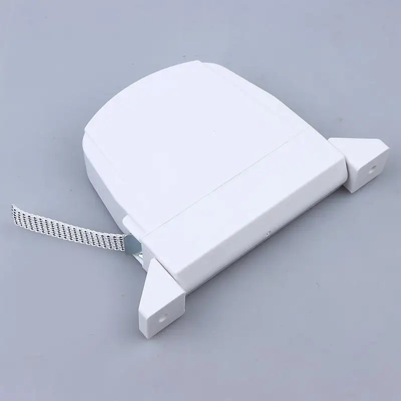 Mini Roller Shutter Curtain Belt Winder Home Decor Easy Install Repair Kit Strap Accessory for Curtains Oasis Select