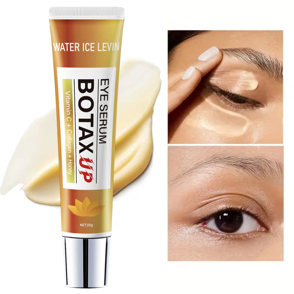 Bee Venom & Caffeine Eye Cream – Dark Circles & Wrinkles Eye Cream Oasis Select