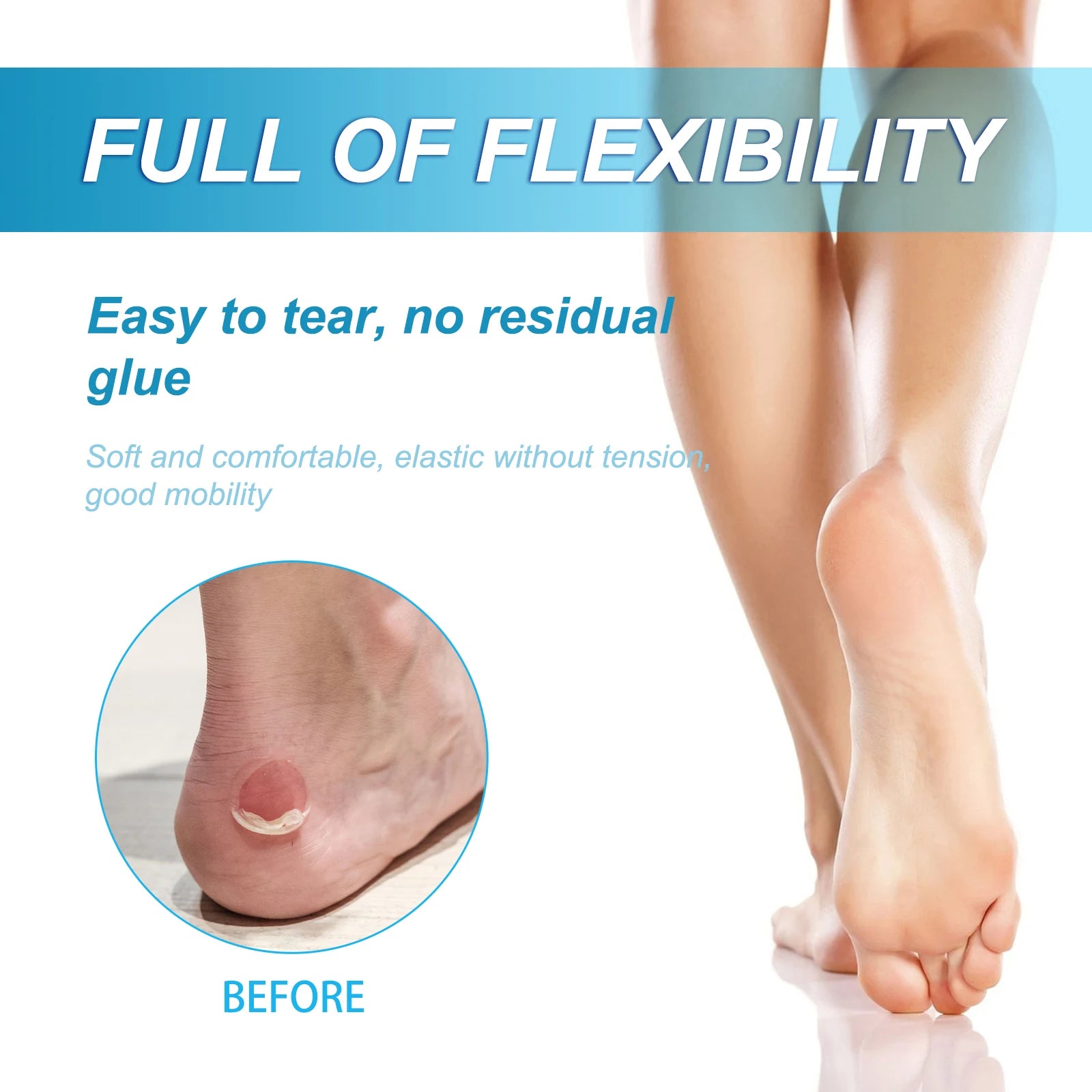 Thigh Anti-friction Stick Anti Chafe Cream Women Running Chafe Stick Sweat-proof Skin Rescue For Heel Lower Arm Thigh Skin 23g Oasis Select