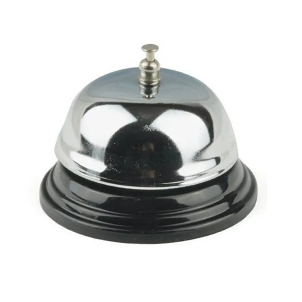 Desk Kitchen Hotel Counter Reception Christmas Craft Bell Restaurant Bar Ringer Call Bell Service Home Restaurant Call Bell Oasis Select