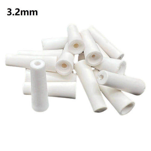 10-Pack 3.2mm Sandblaster Nozzles | Valve-Type Blasting Gun Sandblaster Nozzles Oasis Select