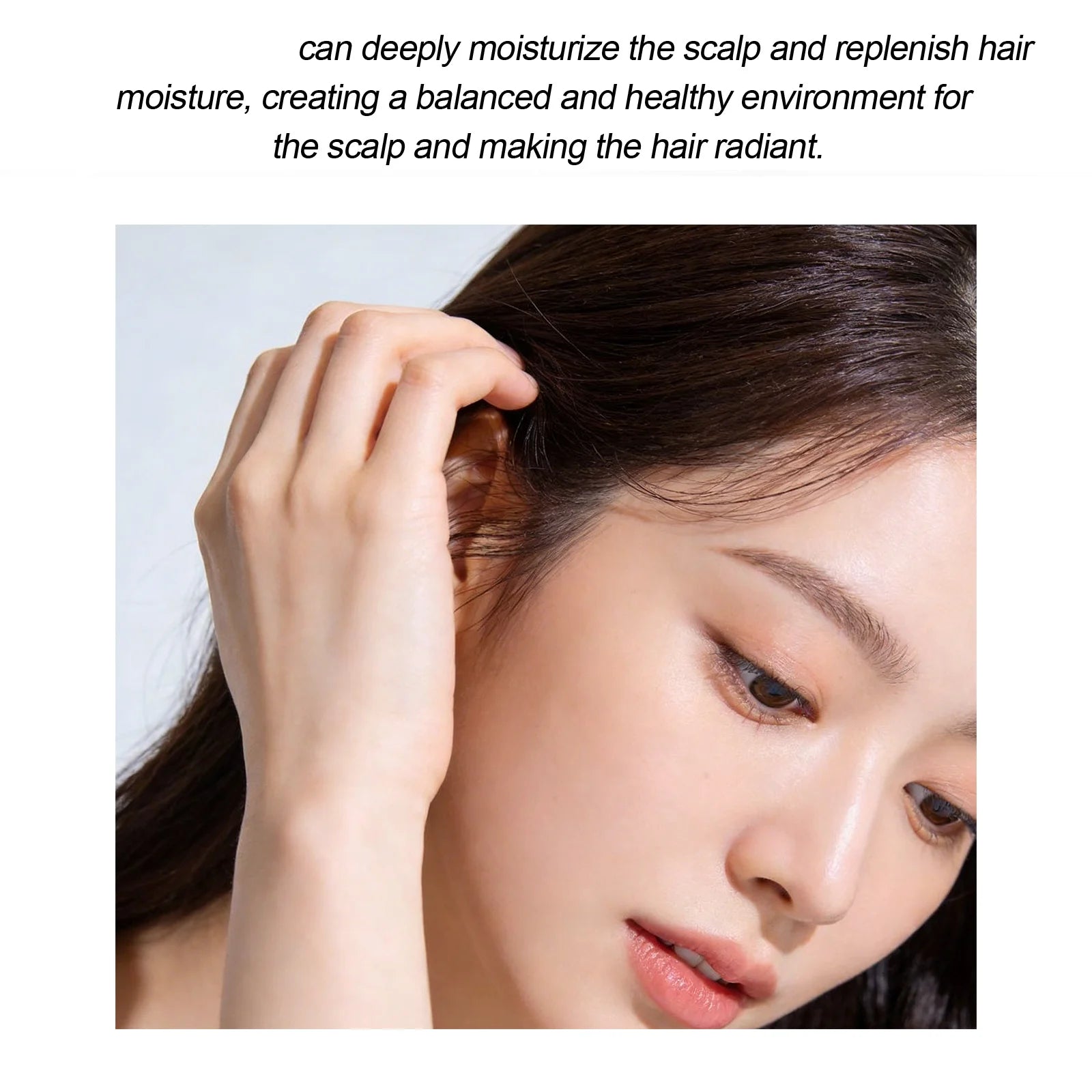 Batana Oil Hair Cream – Deep Repair, Moisturize & Frizz Control Hair Treatment Cream Oasis Select