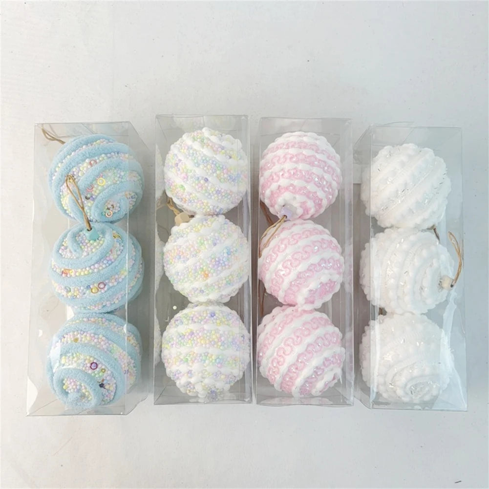 For Parties For Weddings Festive Display Christmas Ball Christmas Party Christmas Accessories Classic Aesthetic Oasis Select