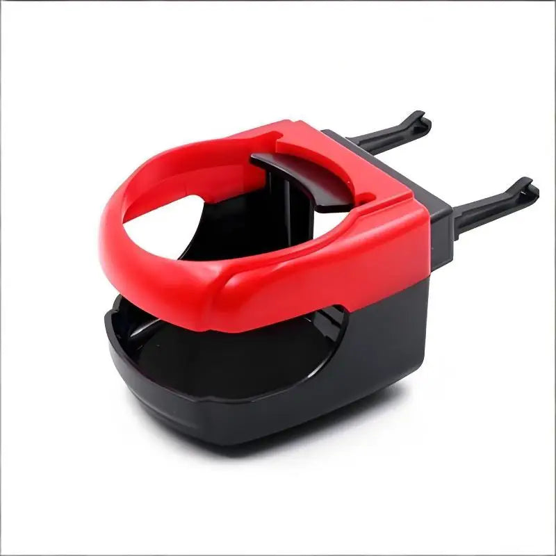Car Outlet Air Vent Mount Can Holder Black Drink Cup Water Bottle Can Holder Stands Cup Rack For Car Truck Water Bottle Oasis Select A1