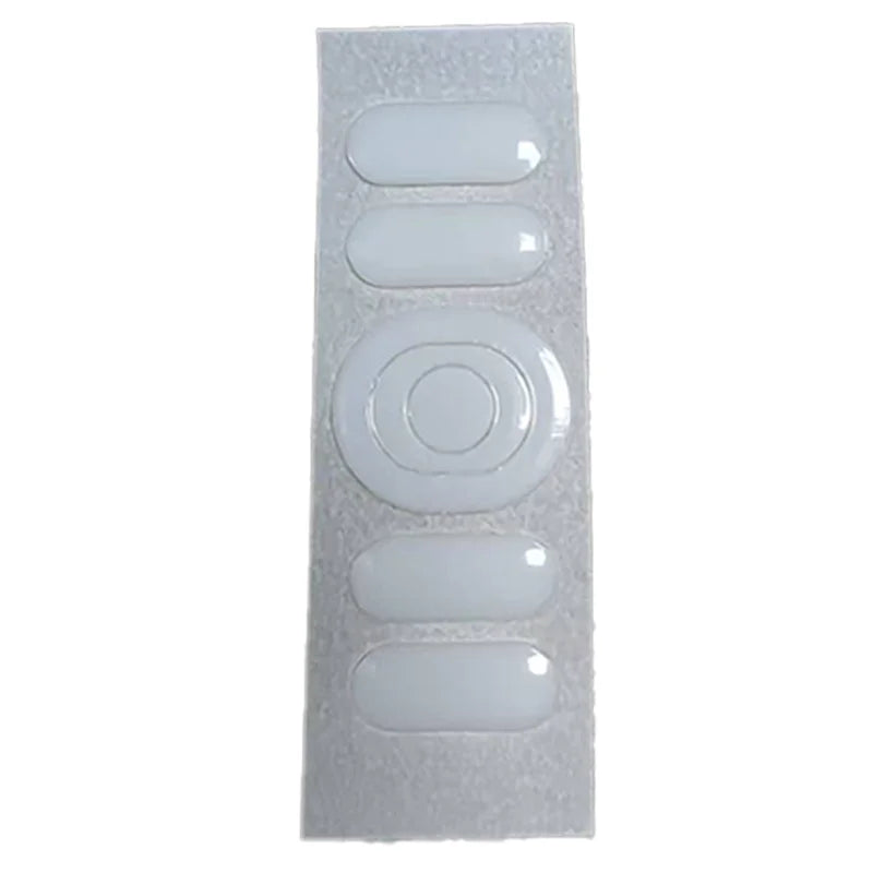 Mouse Feet Pads for Logitech GPW1 GPW2 G304 G305 – White Skates Mouse Skates Oasis Select G304