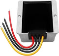 Boost Converters 12V to 28V Step Up Power Supply 10-27V to 28V 5A 10A 12A Voltage Regulator Stabilizer Module(12A Aluminum L) Oasis Select 12V to 28V 5A
