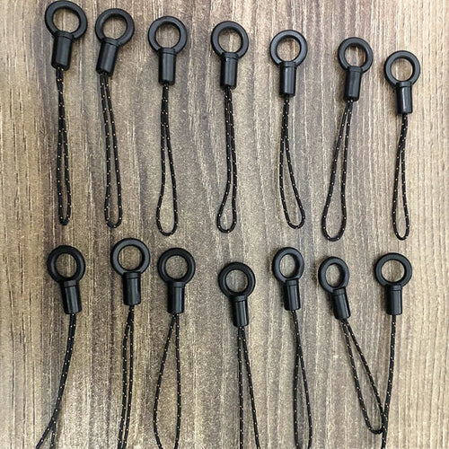 10-Pack Lanyard Lariat Cords with Lobster Clasp & Keyring Keychain Lanyard Set Oasis Select
