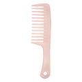 Wide Tooth Detangling Comb – Wet & Dry Hair, Frizz-Free