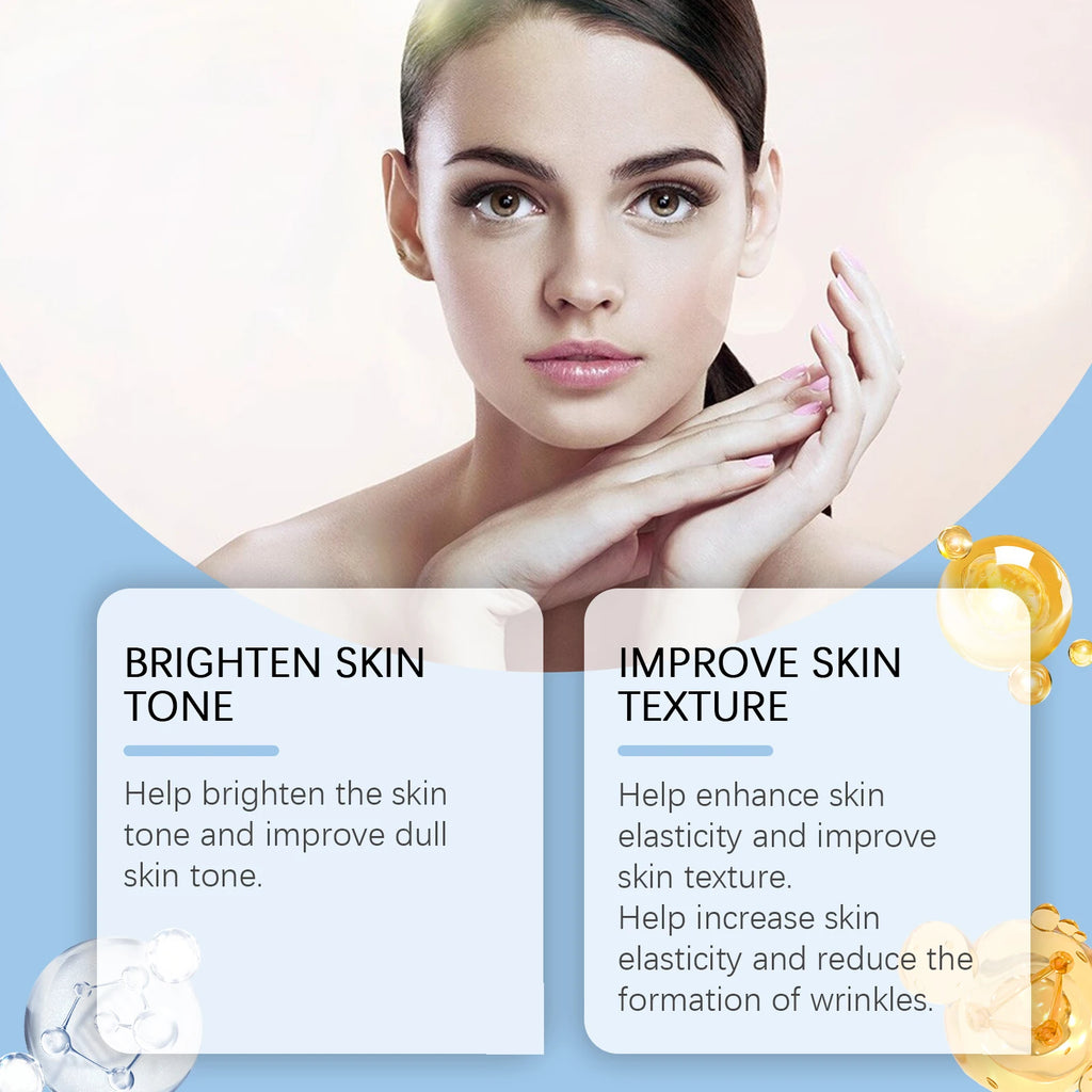 30ml Essence Removes Marks Comedones Blackheads Face Repair Serum Shrinks Pores Moisturizes Brightening Skin Essence Oasis Select