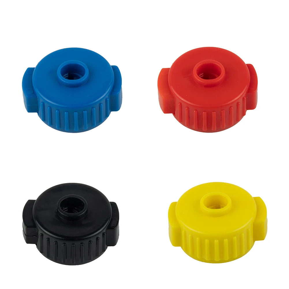 Quick-Set Cymbal Mate Push-On Design Lightweight Drum Kit Accessories Push-On Design Lightweight Cymbals Removal Tool Oasis Select