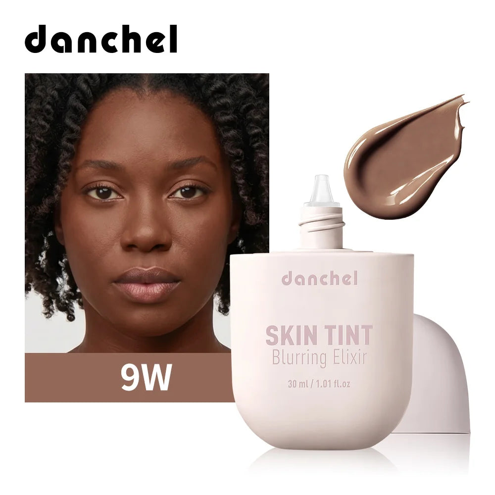 Skin Tint Blurring Elixir Even Tone 12h Long-lasting Natural Finish