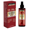 10-in-1 Keratin Heat Protect Spray | Anti-Frizz, 450°F Heat Protect Spray Oasis Select Nourishing