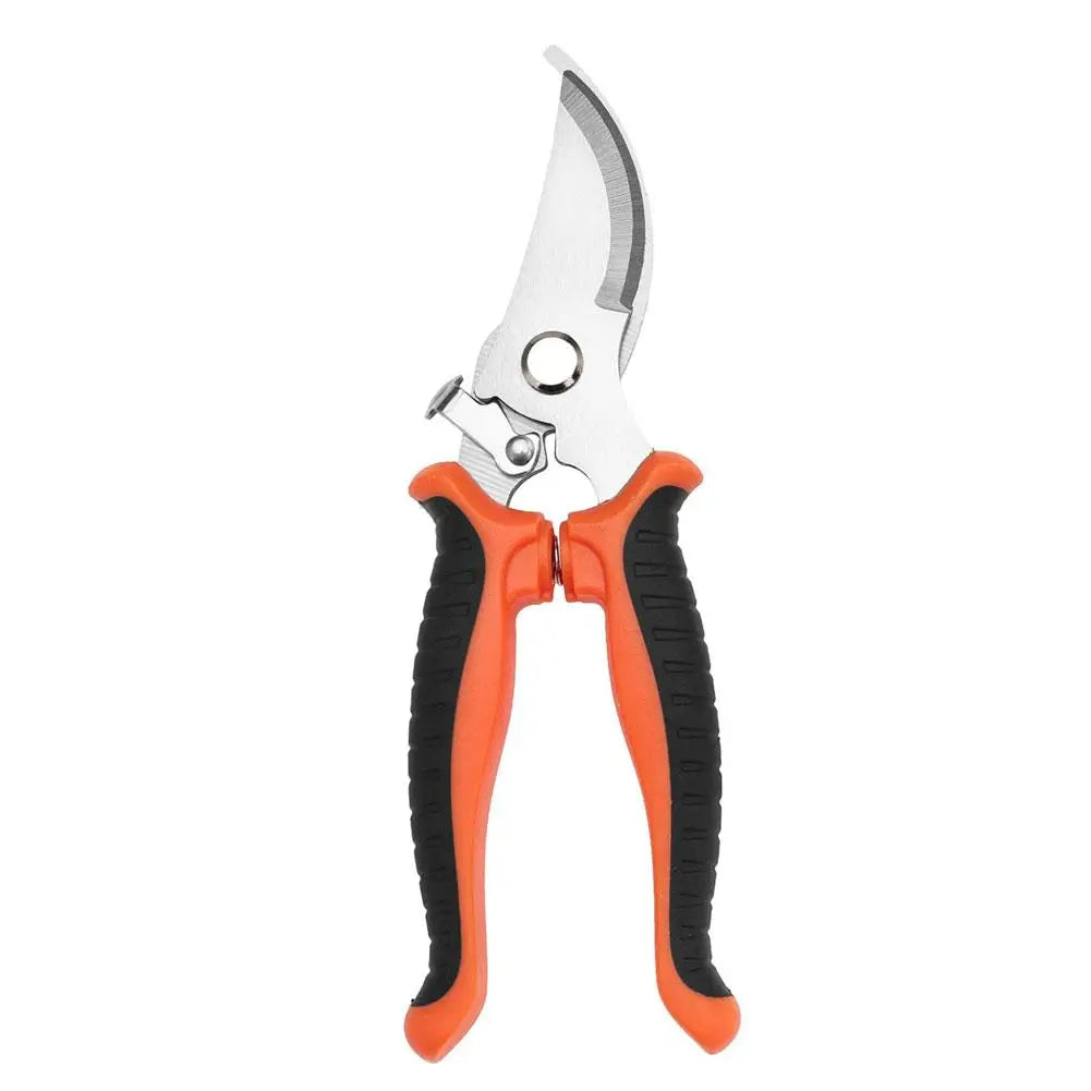 Professional Bypass Pruning Shears – Heavy Duty Garden Shears