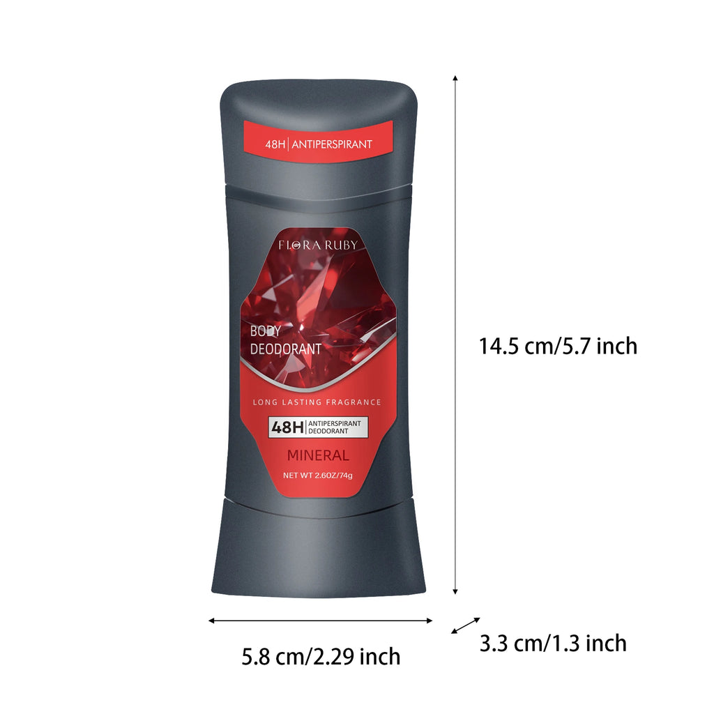 Body Odor Remove Cream Underarm Bad Smell Sweating Removal Armpit Refreshing Antiperspirant Lasting Aroma Deodorant Body Care Oasis Select