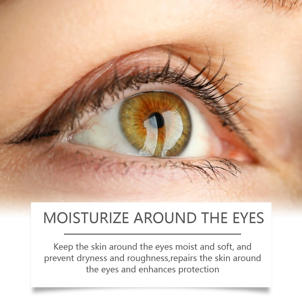 Hoygi Bee Venom Eye Cream – Anti-Aging, Dark Circles 20g