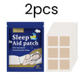 EELHOE Sleep Aid Patches – Natural Relaxation, 48 Pack Sleep Aid Patch Oasis Select 2 Boxed