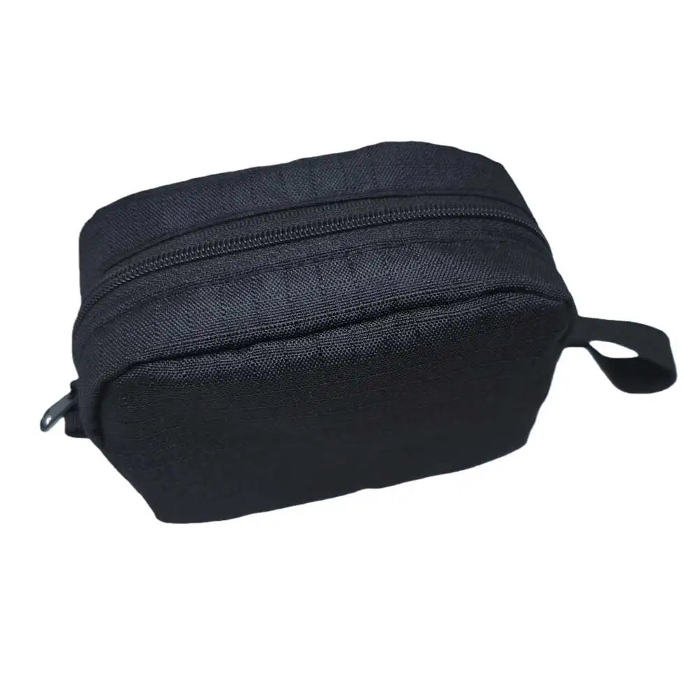 Soft Bag Padded Pouch Case for Scuba Dive Computer Zippered Protector Diving Tank Pod Protective Bag Oasis Select