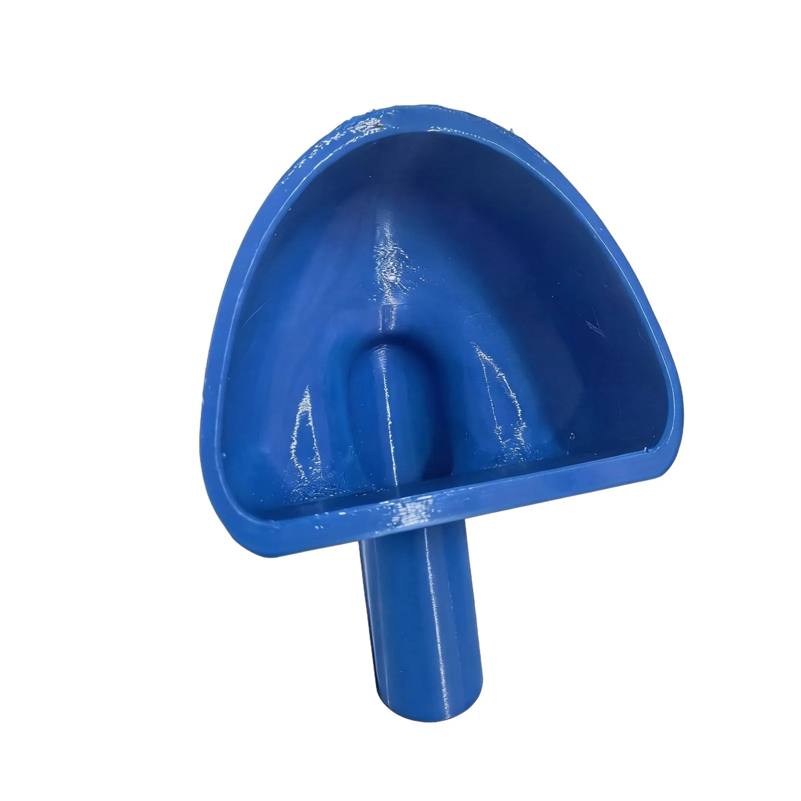 RV Water Tank Filling Funnel – Anti-Spill Wide Mouth 10-Inch RV Water Funnel Oasis Select