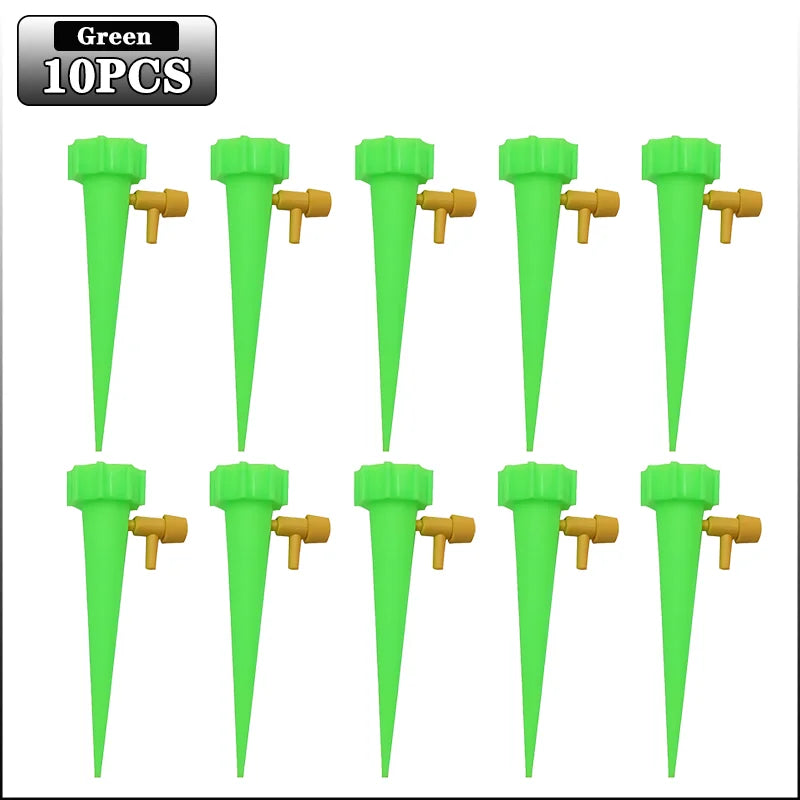 Felt Plant Grow Bags 5 & 10 Gallon | Nonwoven Fabric Pots