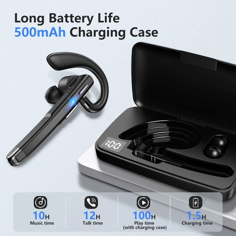 Wireless Headphones With Microphone Bluetooth Fone De Ouvido Audifonos Con Microfono Auriculares Inalambicos Headset Earphones Oasis Select