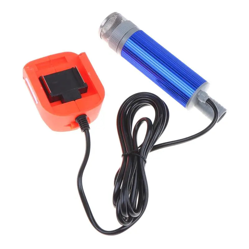 Oil And Water Pump, Capable Of Pumping Both Water And Fuel, Pure Copper Motor, Alloy Casing Oil Pump Oasis Select