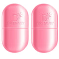 DR.DAVEY Vitamin B3 Niacinamide Bar Soap 2-Pack | Face & Body