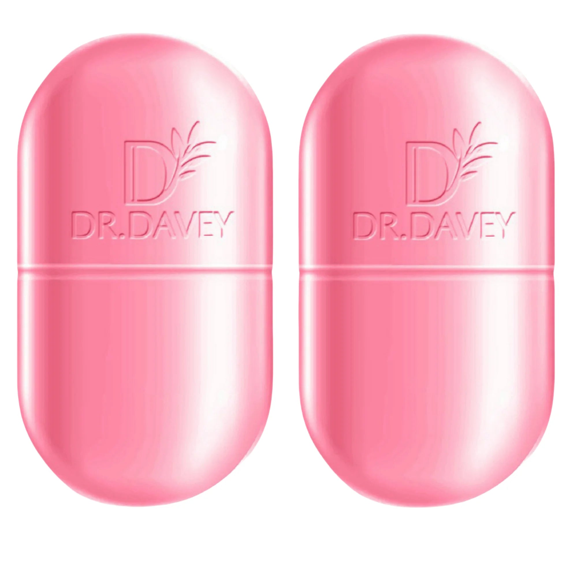 DR.DAVEY Vitamin B3 Niacinamide Bar Soap 2-Pack | Face & Body