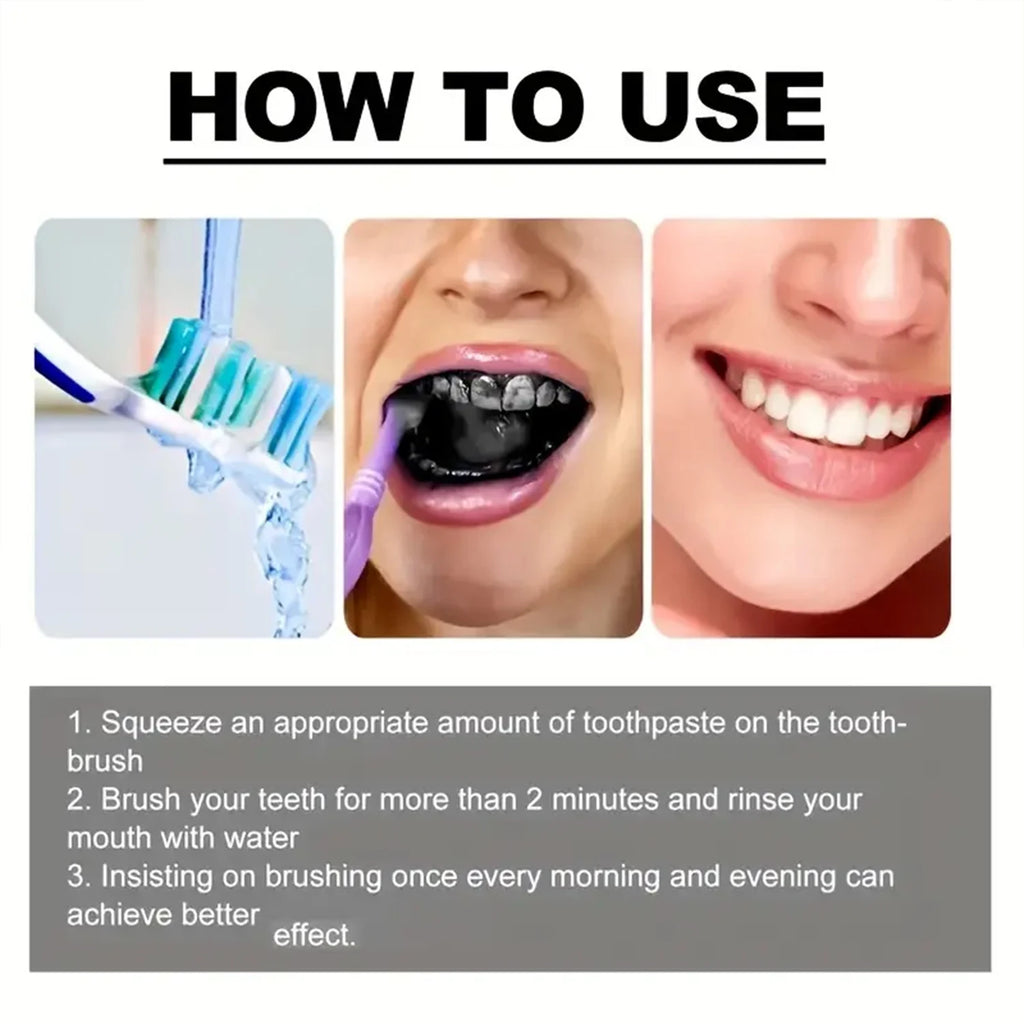 Nano Hydroxyapatite Whitening Toothpaste 10% – Deep Clean Whitening Toothpaste Oasis Select