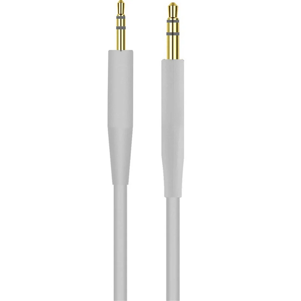 For QC35 Headphone Cable QC25 QC35 II QC45 Soundtrue Audio Cable 3.5 to 2.5 Portable Pair Recording Cable,Black Oasis Select