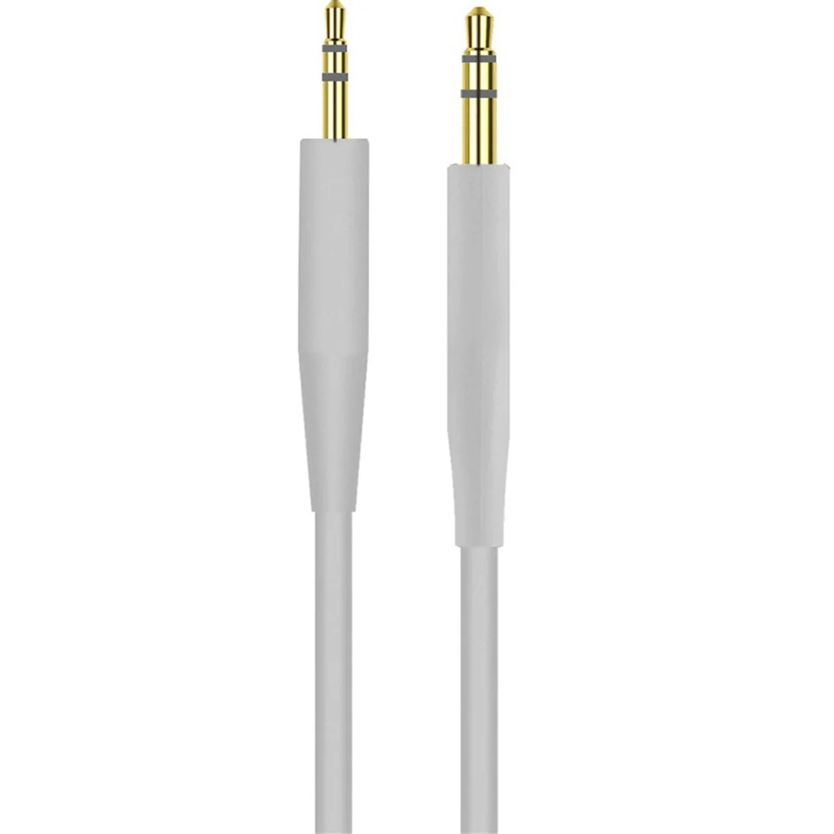 For QC35 Headphone Cable QC25 QC35 II QC45 Soundtrue Audio Cable 3.5 to 2.5 Portable Pair Recording Cable,Black Oasis Select