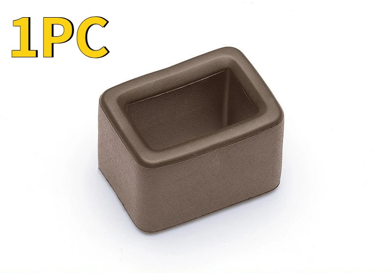 Universal Seat Belt Slot Protection Covers Collision And Scratch Protection For Car Interior Accessories Auto Interior Supplies Oasis Select Brown 1PC