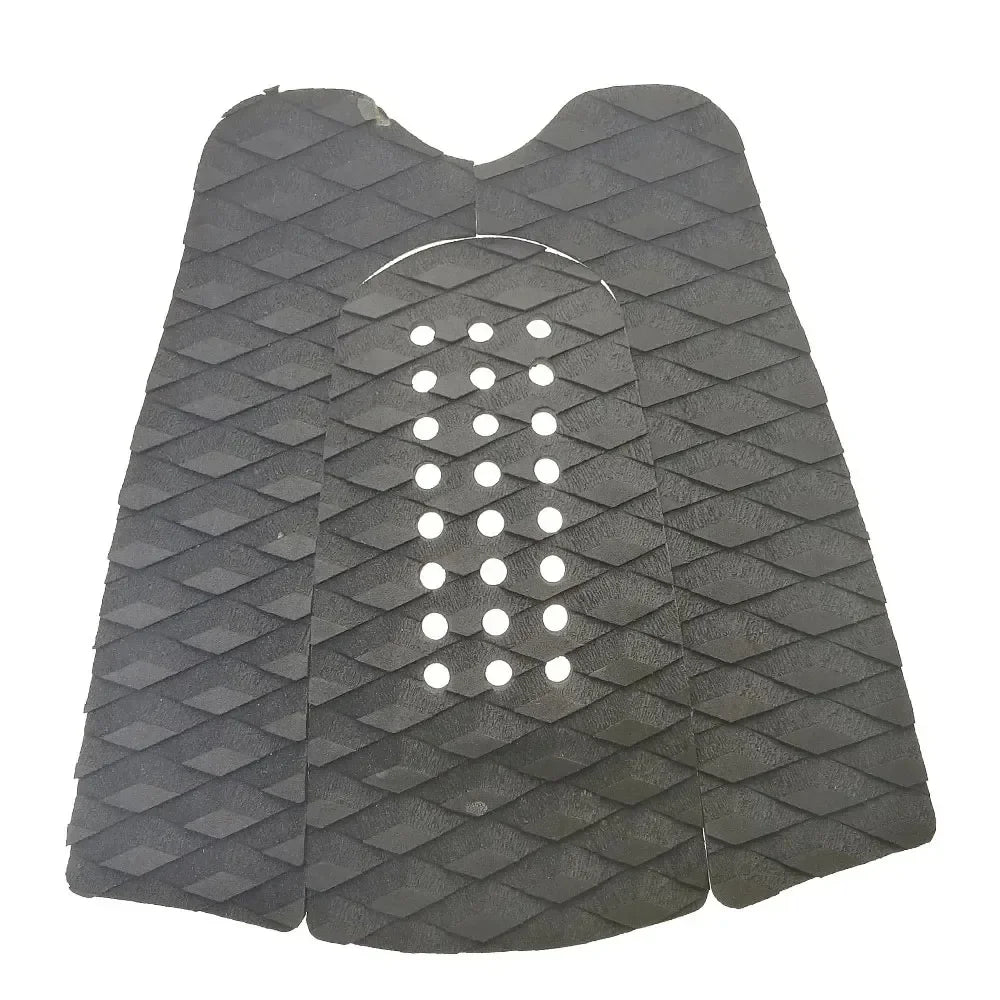EVA Surfing Pads Anti-Slip Traction Surfboard Pad Outdoor Water Sports Surfing Deck Grip Mat Anti-shock Surfboard Pads Oasis Select