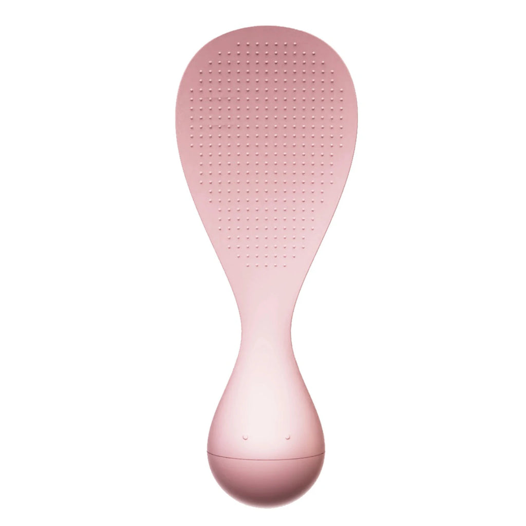 Non-Stick Self-Standing Rice Spoon | Food-Grade PP Serving Spoon