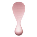 Non-Stick Self-Standing Rice Spoon | Food-Grade PP Serving Spoon