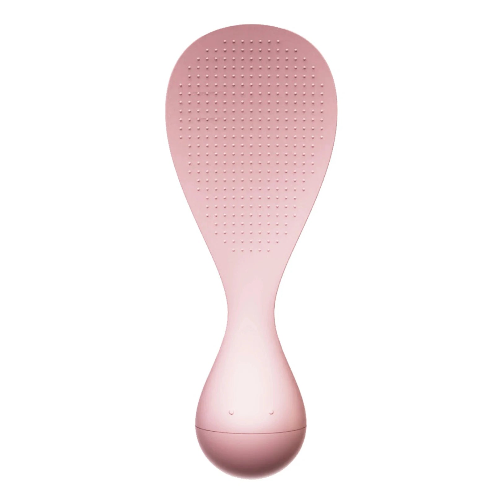 Non-Stick Self-Standing Rice Spoon | Food-Grade PP Serving Spoon